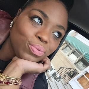 Meet your Posher, She'sjus